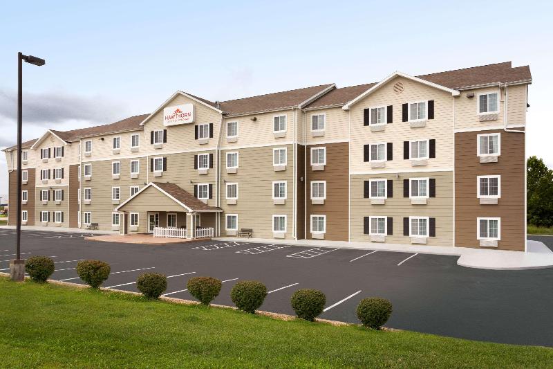 Hawthorn Suites By Wyndham St.Robert/Leonard Wood image