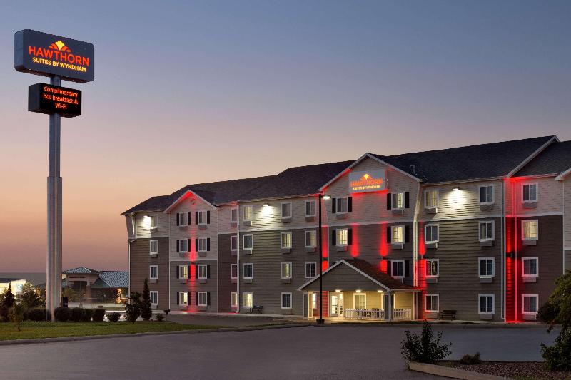 Hawthorn Suites By Wyndham St.Robert/Leonard Wood image