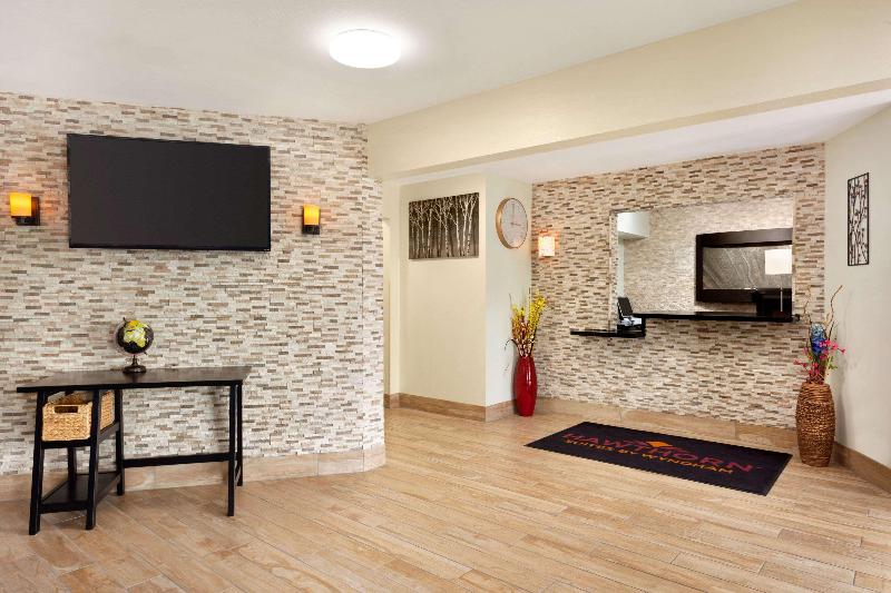 Hawthorn Suites By Wyndham St.Robert/Leonard Wood image