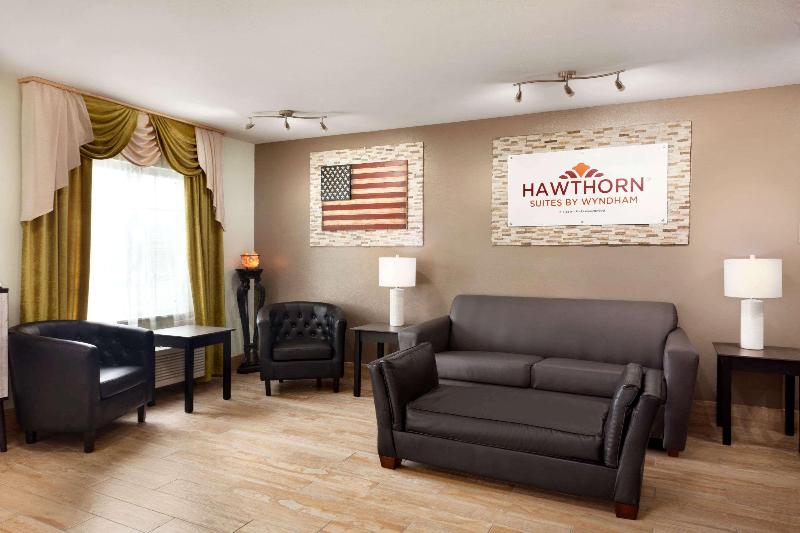 Hawthorn Suites By Wyndham St.Robert/Leonard Wood image