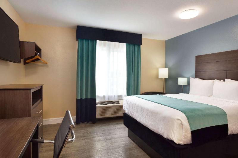 Hawthorn Suites By Wyndham St.Robert/Leonard Wood image