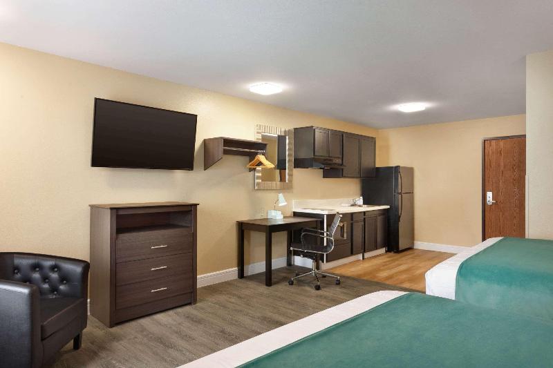 Hawthorn Suites By Wyndham St.Robert/Leonard Wood image