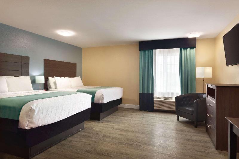 Hawthorn Suites By Wyndham St.Robert/Leonard Wood image