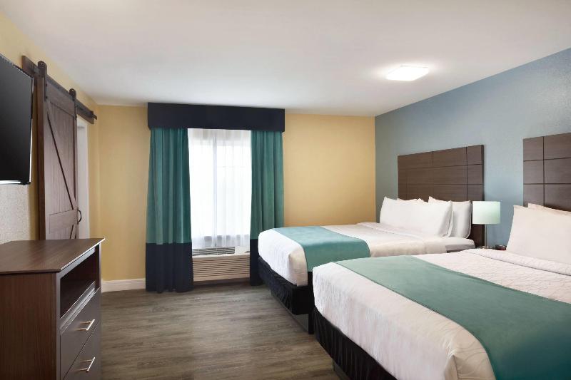 Hawthorn Suites By Wyndham St.Robert/Leonard Wood image