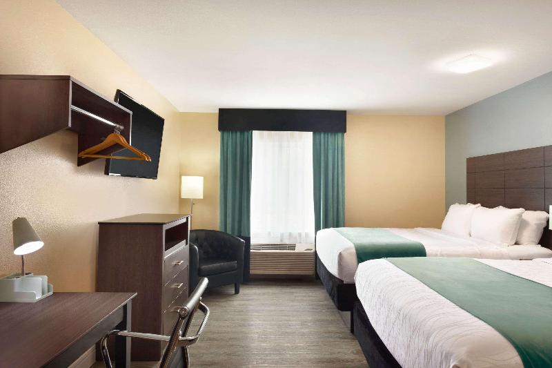 Hawthorn Suites By Wyndham St.Robert/Leonard Wood image