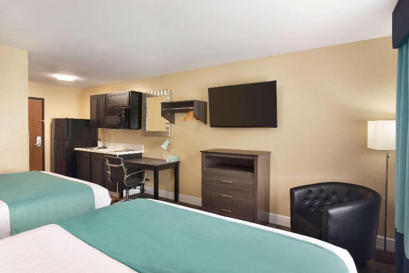 Hawthorn Suites By Wyndham St.Robert/Leonard Wood image