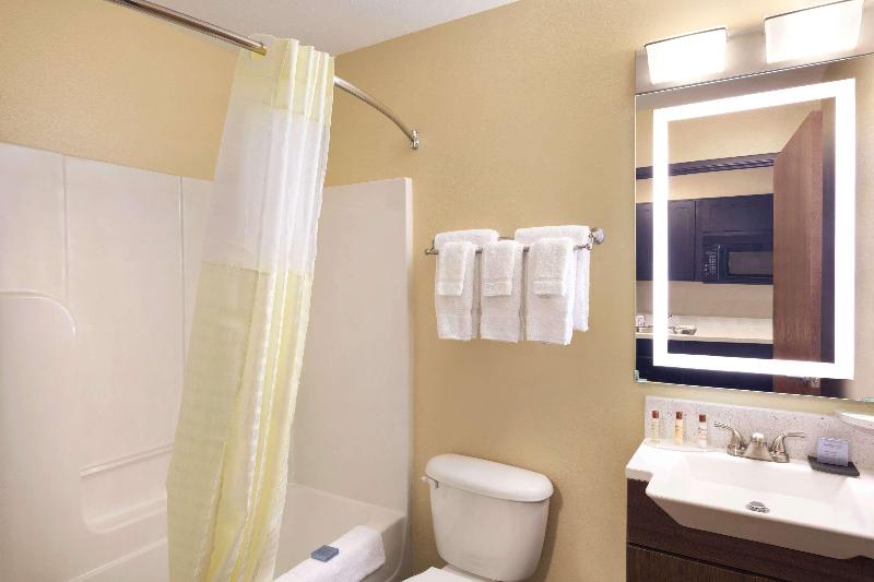 Hawthorn Suites By Wyndham St.Robert/Leonard Wood image