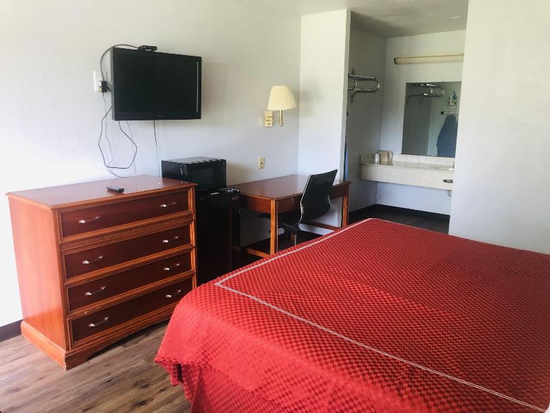 Knights Inn - Belton/Temple
