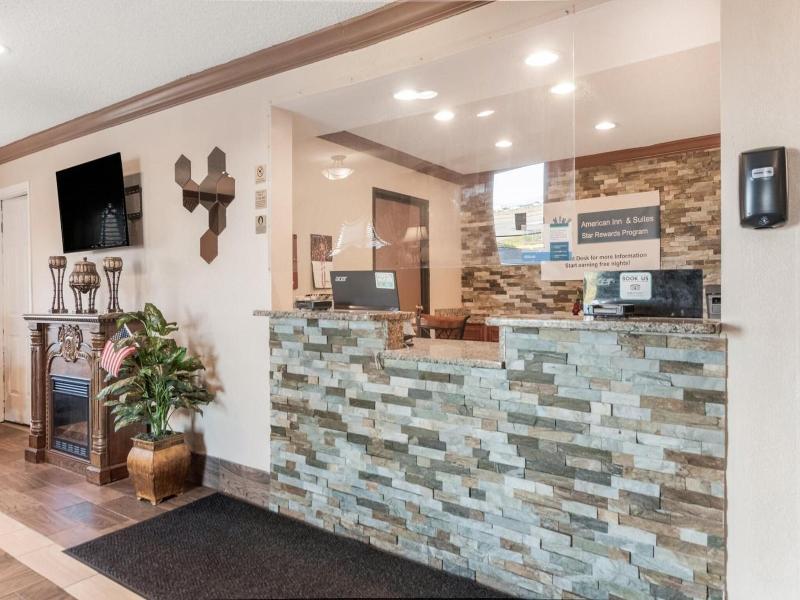 Knights Inn Romulus Detroit Metropolitan Airport