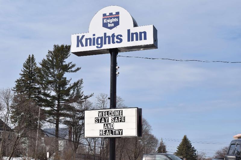Knights Inn Oswego image