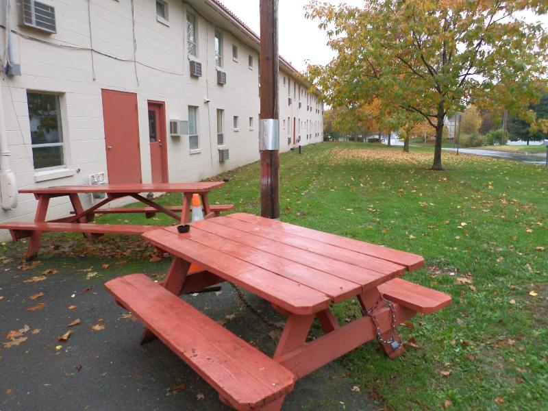 Knights Inn Oswego image