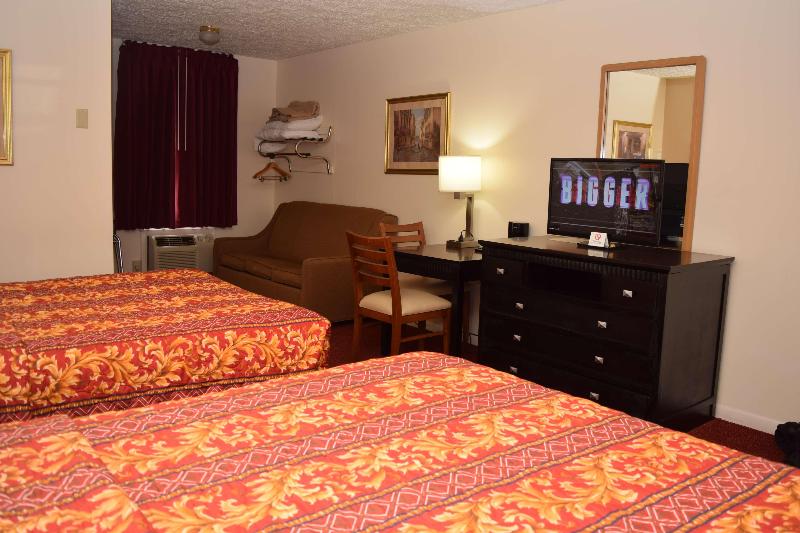 Knights Inn Oswego image