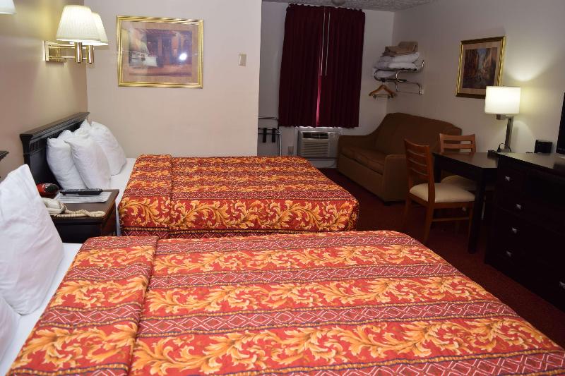 Knights Inn Oswego image