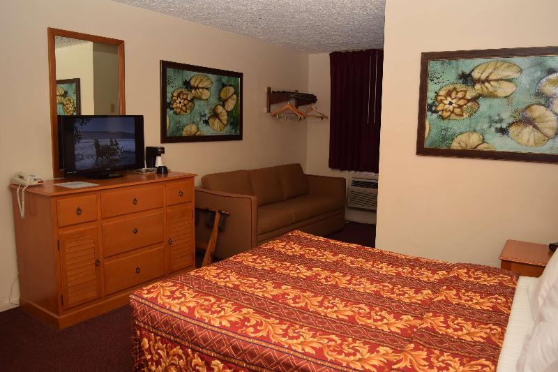 Knights Inn Oswego image
