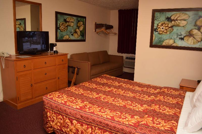 Knights Inn Oswego image