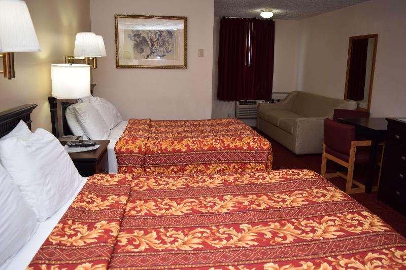 Knights Inn Oswego image