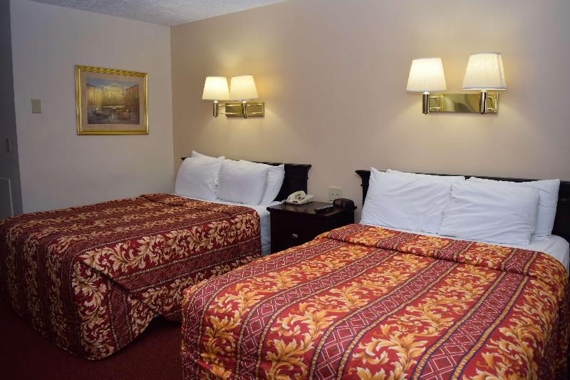 Knights Inn Oswego image