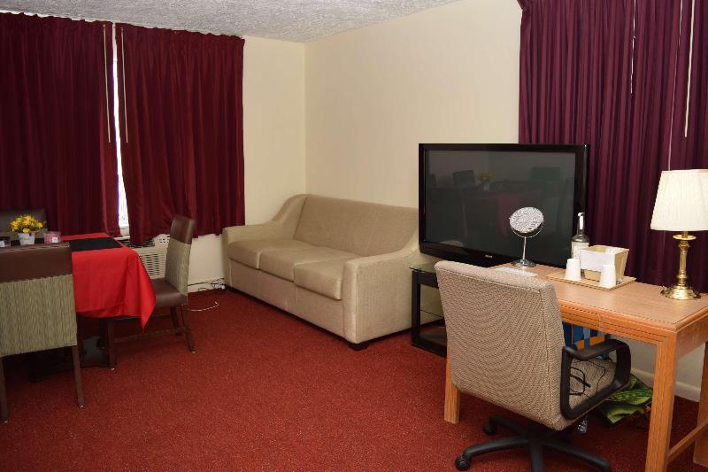 Knights Inn Oswego image