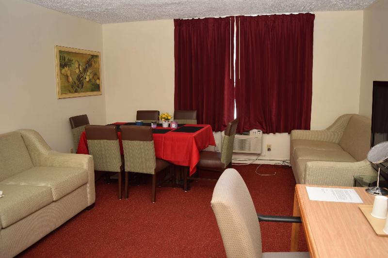 Knights Inn Oswego image