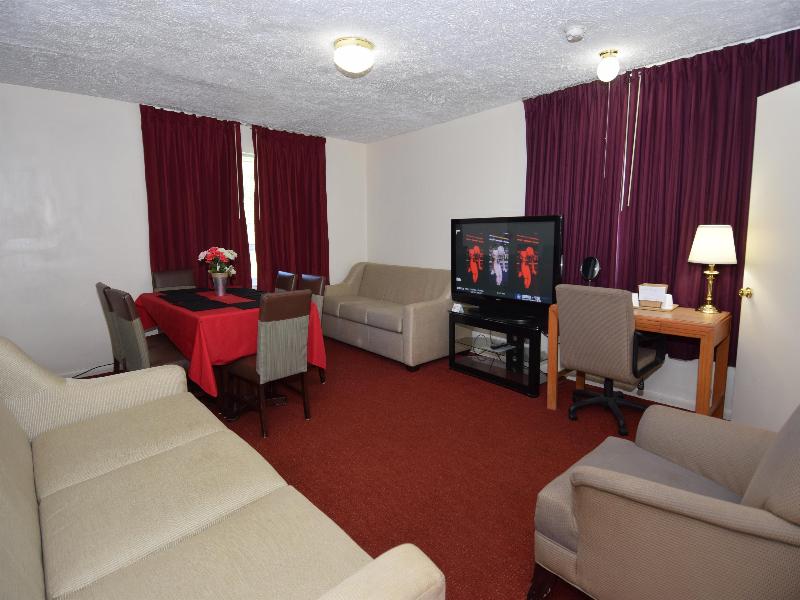 Knights Inn Oswego image