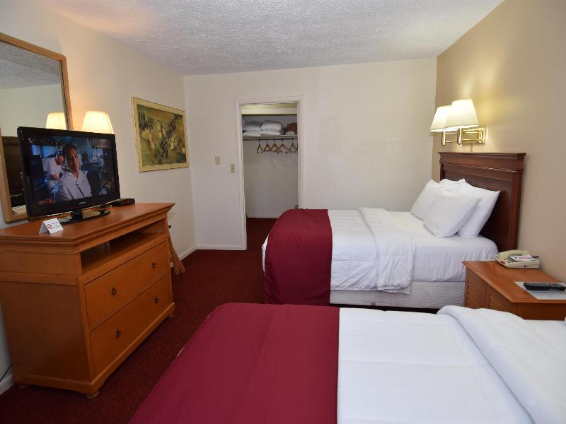 Knights Inn Oswego image