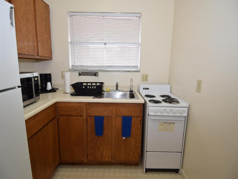 Knights Inn Oswego image