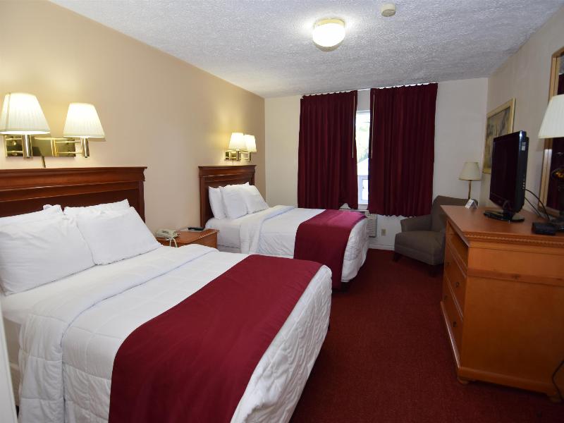 Knights Inn Oswego image