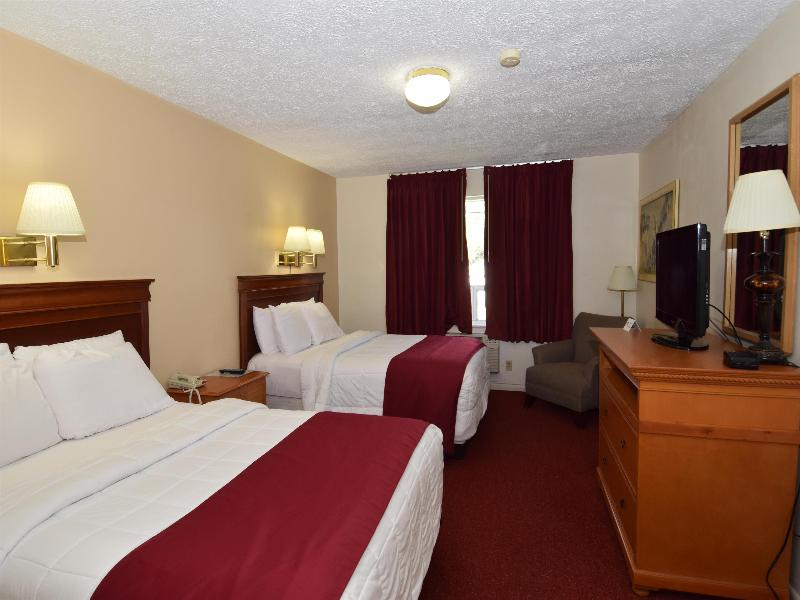 Knights Inn Oswego image