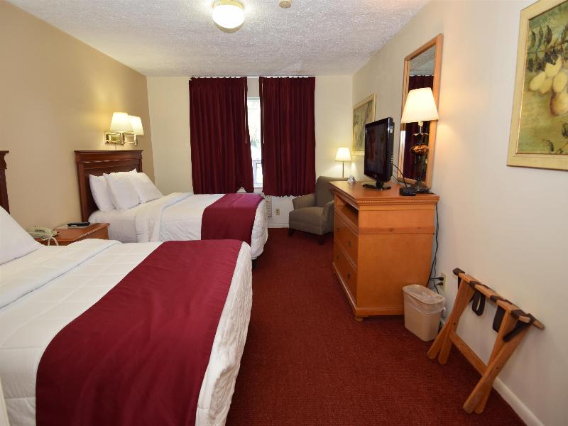 Knights Inn Oswego image