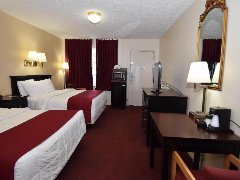 Knights Inn Oswego image