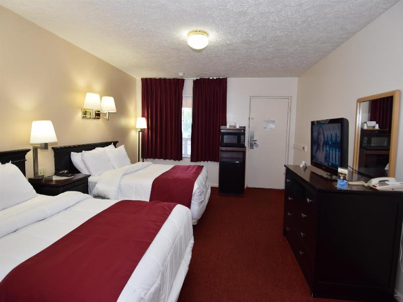 Knights Inn Oswego image