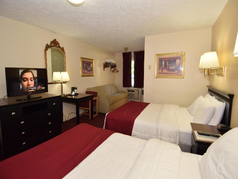 Knights Inn Oswego image
