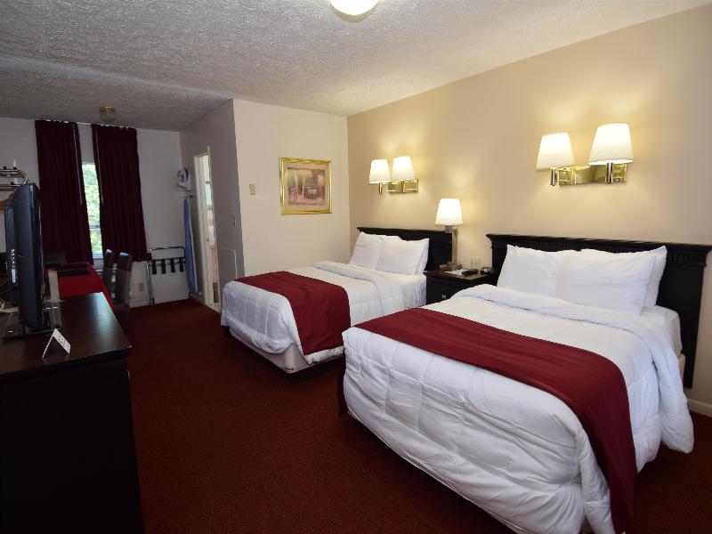 Knights Inn Oswego image