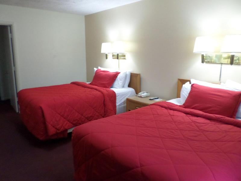 Knights Inn Oswego image