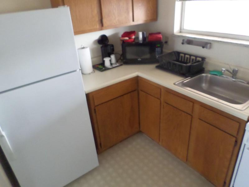 Knights Inn Oswego image