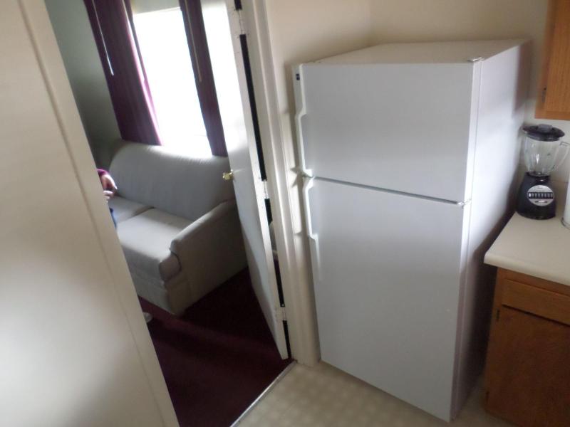 Knights Inn Oswego image