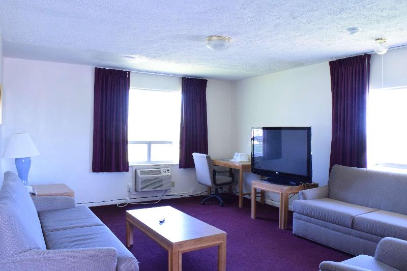 Knights Inn Oswego image