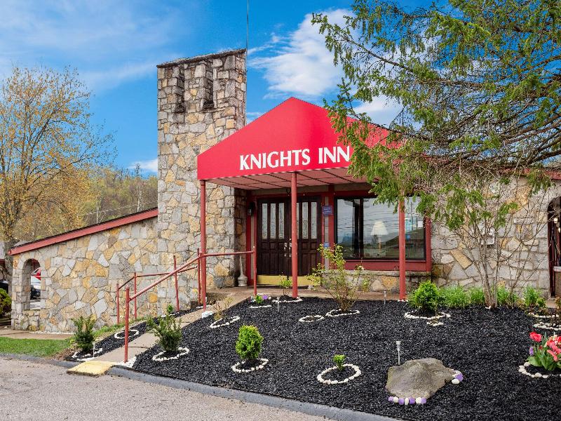 Knights Inn Ashland image