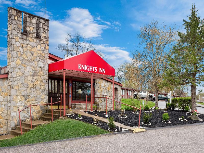 Knights Inn Ashland image