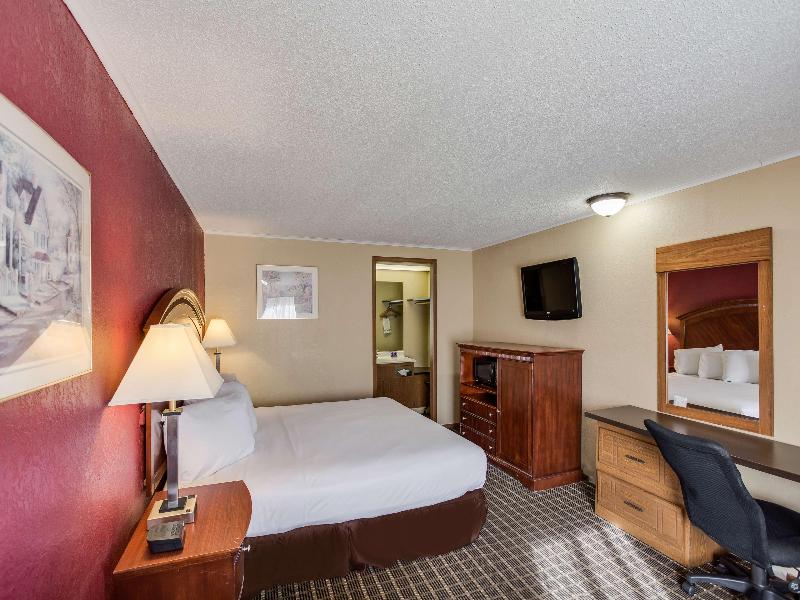 Knights Inn Ashland image