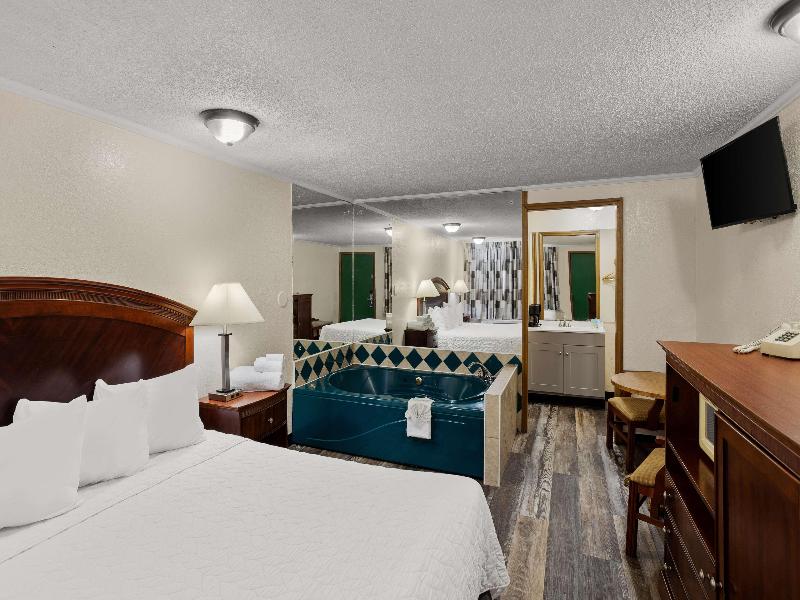 Knights Inn Ashland image