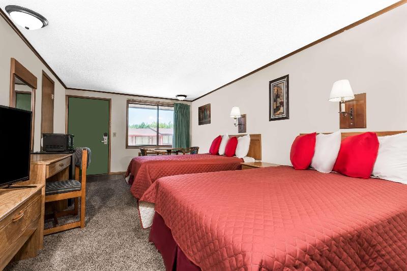 Knights Inn Ashland