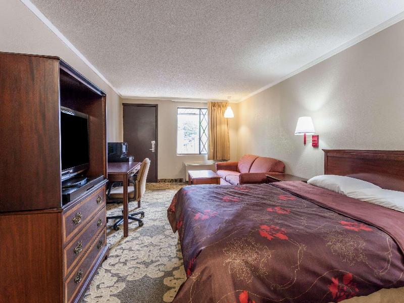 Knights Inn Detroit Area/Farmington Hills image