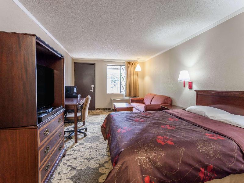Knights Inn Detroit Area/Farmington Hills image