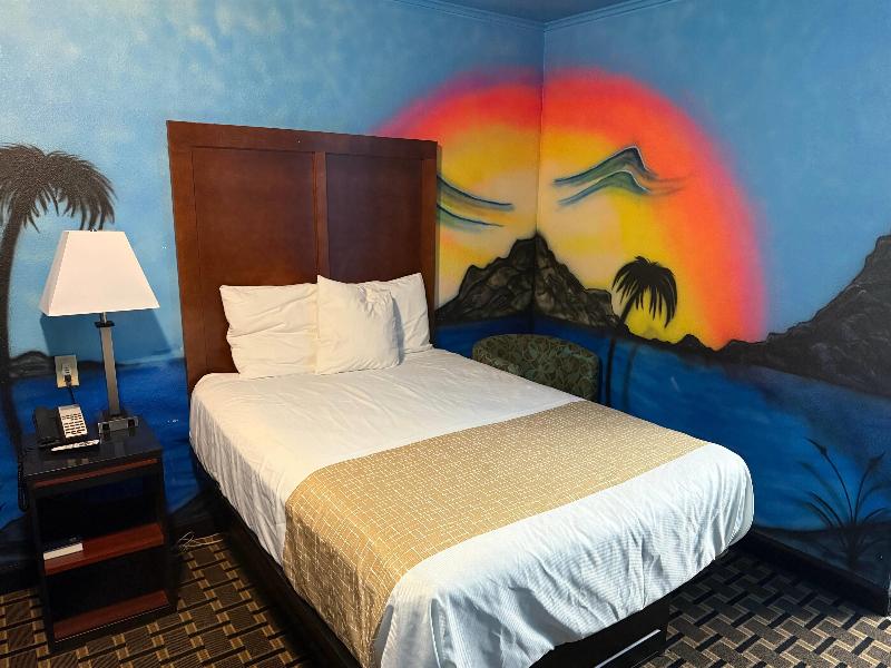 Travelodge By Wyndham Jackson North image
