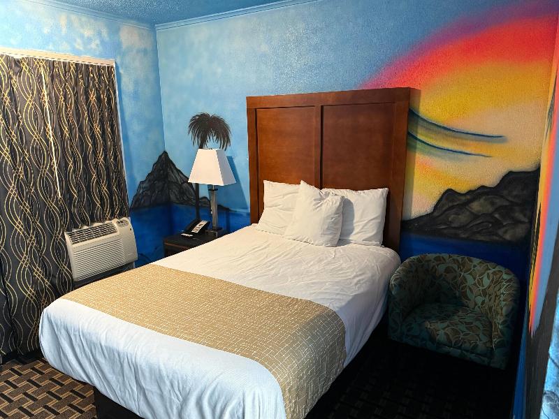Travelodge By Wyndham Jackson North image