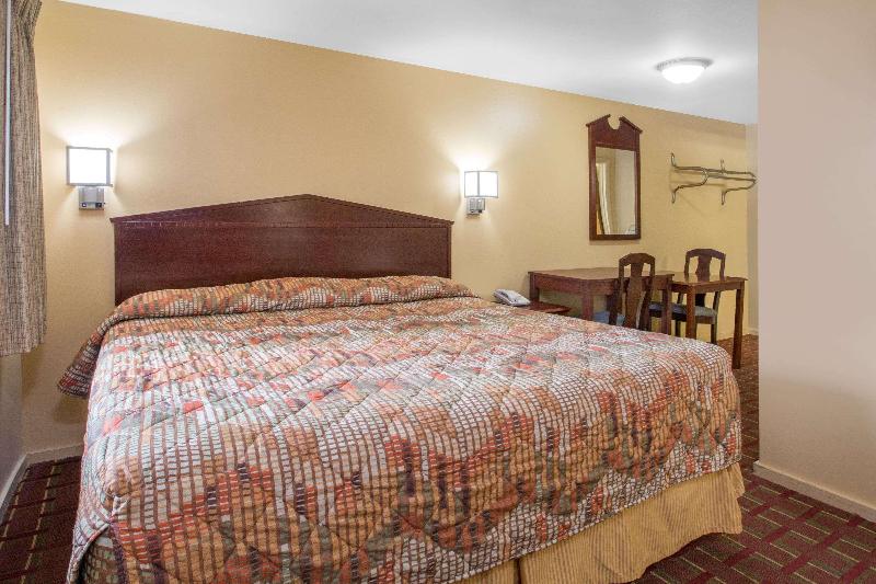 Knights Inn Tonawanda/Buffalo Area