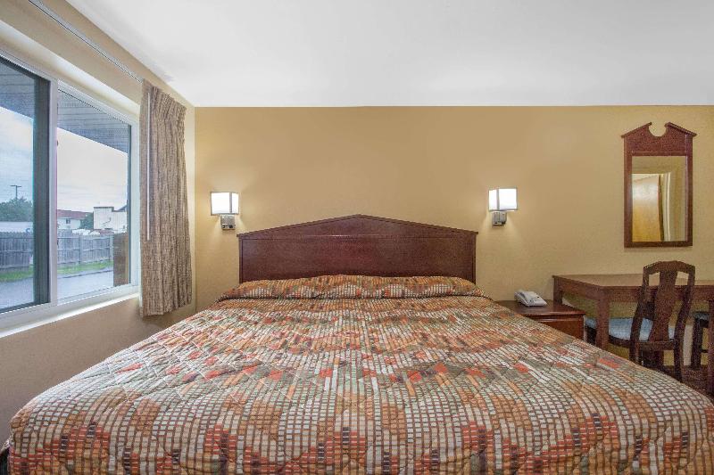Knights Inn Tonawanda/Buffalo Area