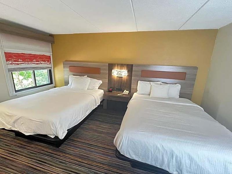 Rodeway Inn Little Falls — photo 13