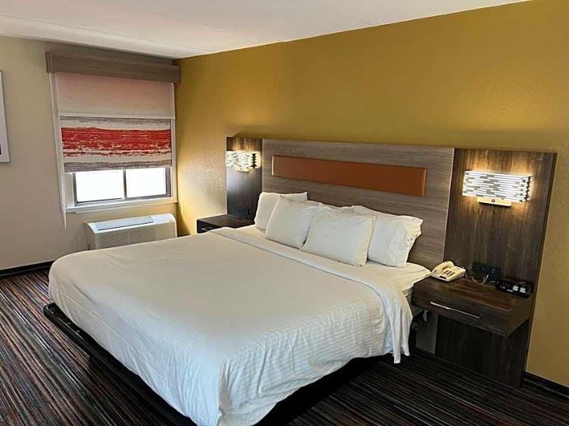 Rodeway Inn Little Falls — photo 20